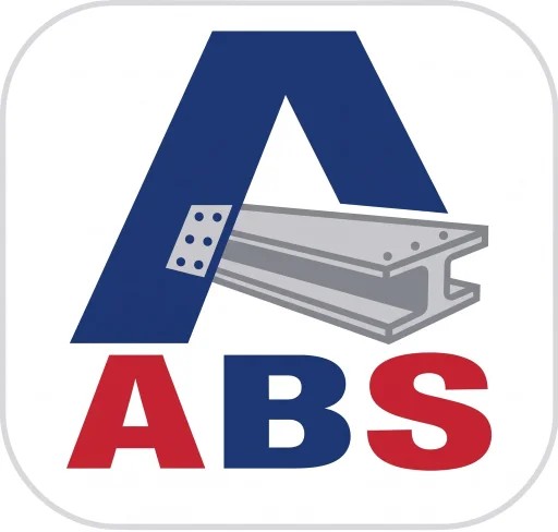 PT Anugerah Baja Steel Logo